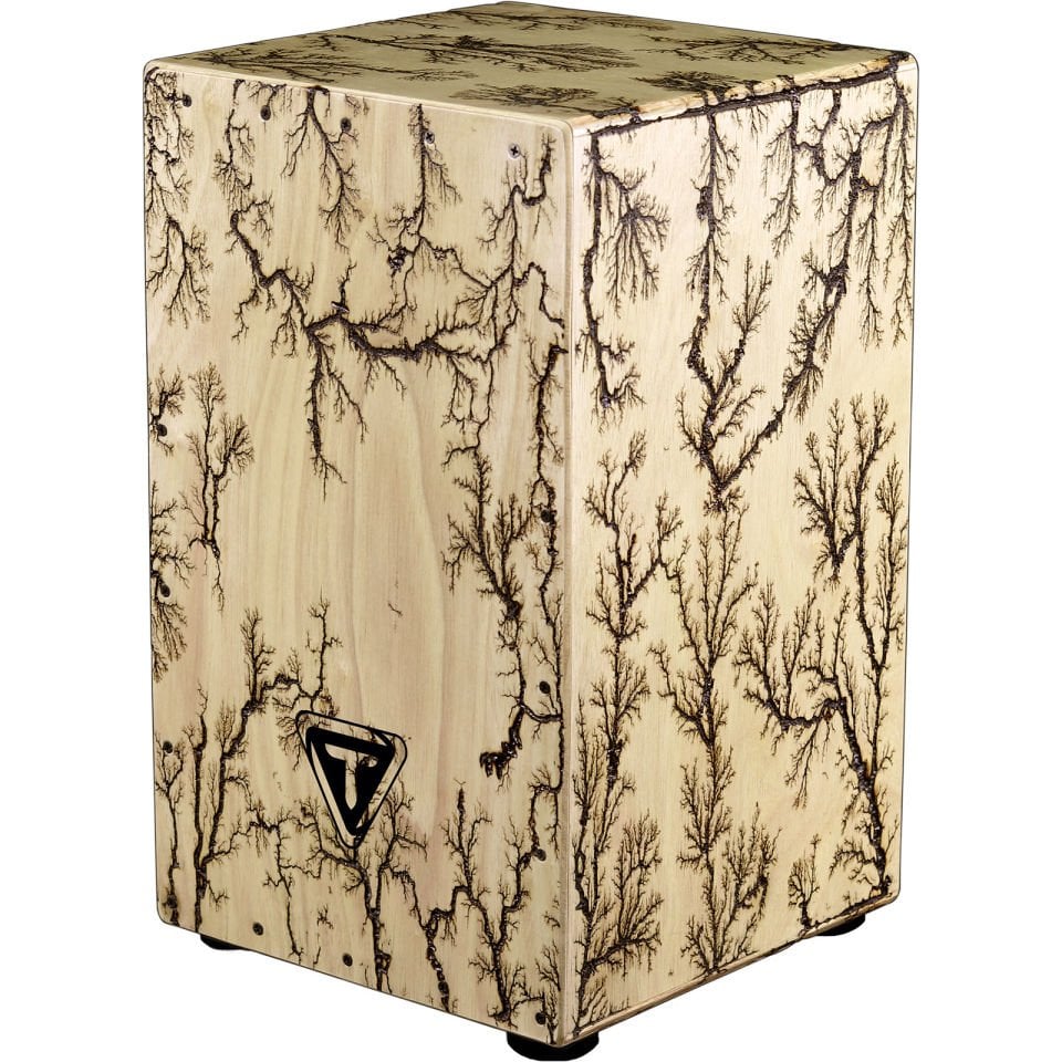 Tycoon 29 Supremo Select Willow Cajon (STKS29WI)