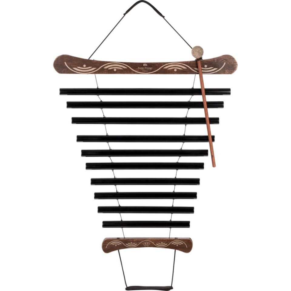 Meinl 38''/95cm Meditation Flow Chime (MFC10CMIBK)