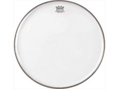 Remo 8'' Emperor Clear Tom Derisi