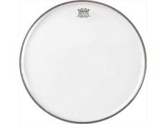 Remo 8'' Emperor Clear Tom Derisi
