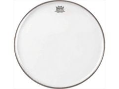 Remo 8'' Emperor Clear Tom Derisi