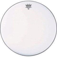 Remo 18'' Emperor Kumlu Kick Derisi
