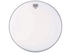 Remo 18'' Emperor Kumlu Kick Derisi