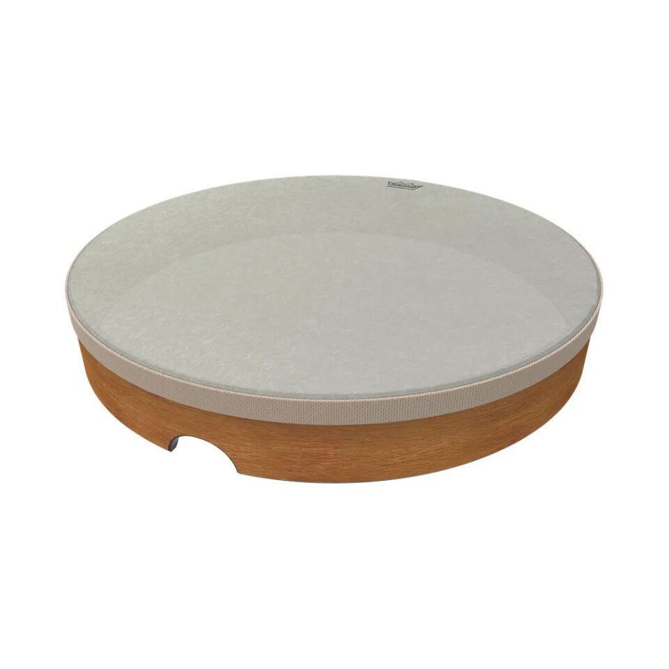 Remo 16x2.5 İnç Meşe Bendir (HD-8416-00)