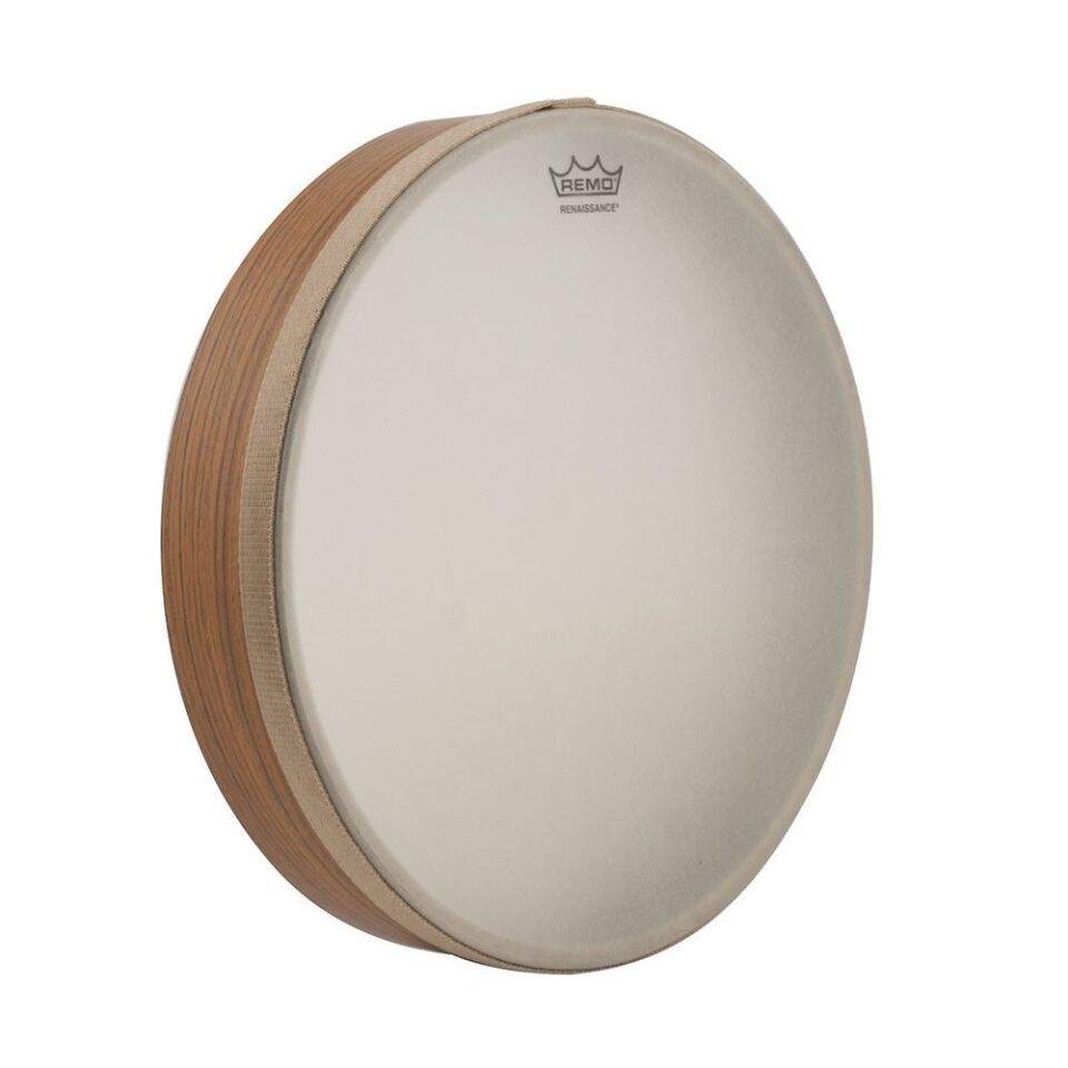 Remo 16x2.5 İnç Meşe Bendir (HD-8416-00)