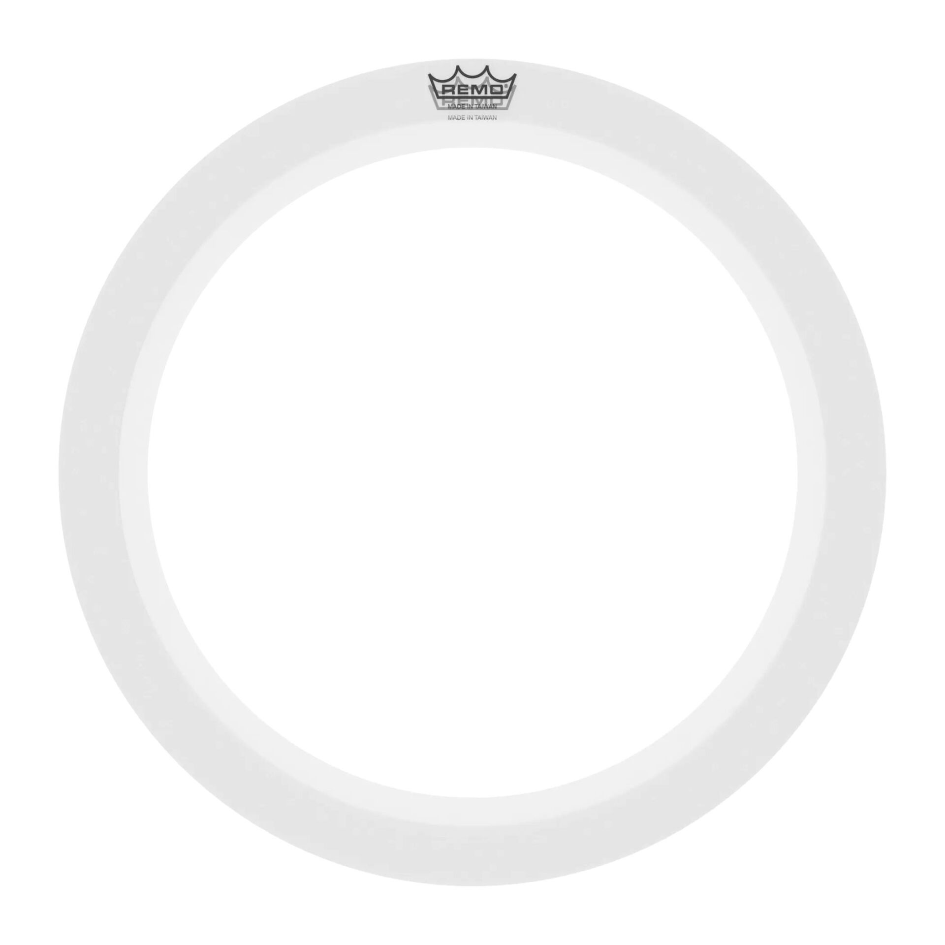 Remo 14 İnç İkili Ton Kontrol Ring Seti (1 ve 1,5 İnç Kalınlık) RO-0014-00