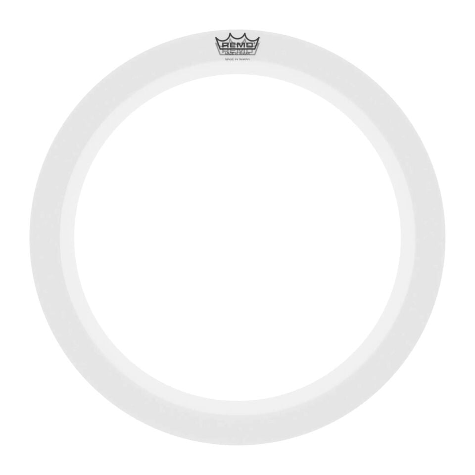 Remo 14 İnç İkili Ton Kontrol Ring Seti (1 ve 1,5 İnç Kalınlık) RO-0014-00