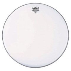 Remo 22'' Emperor Kumlu Kick Derisi