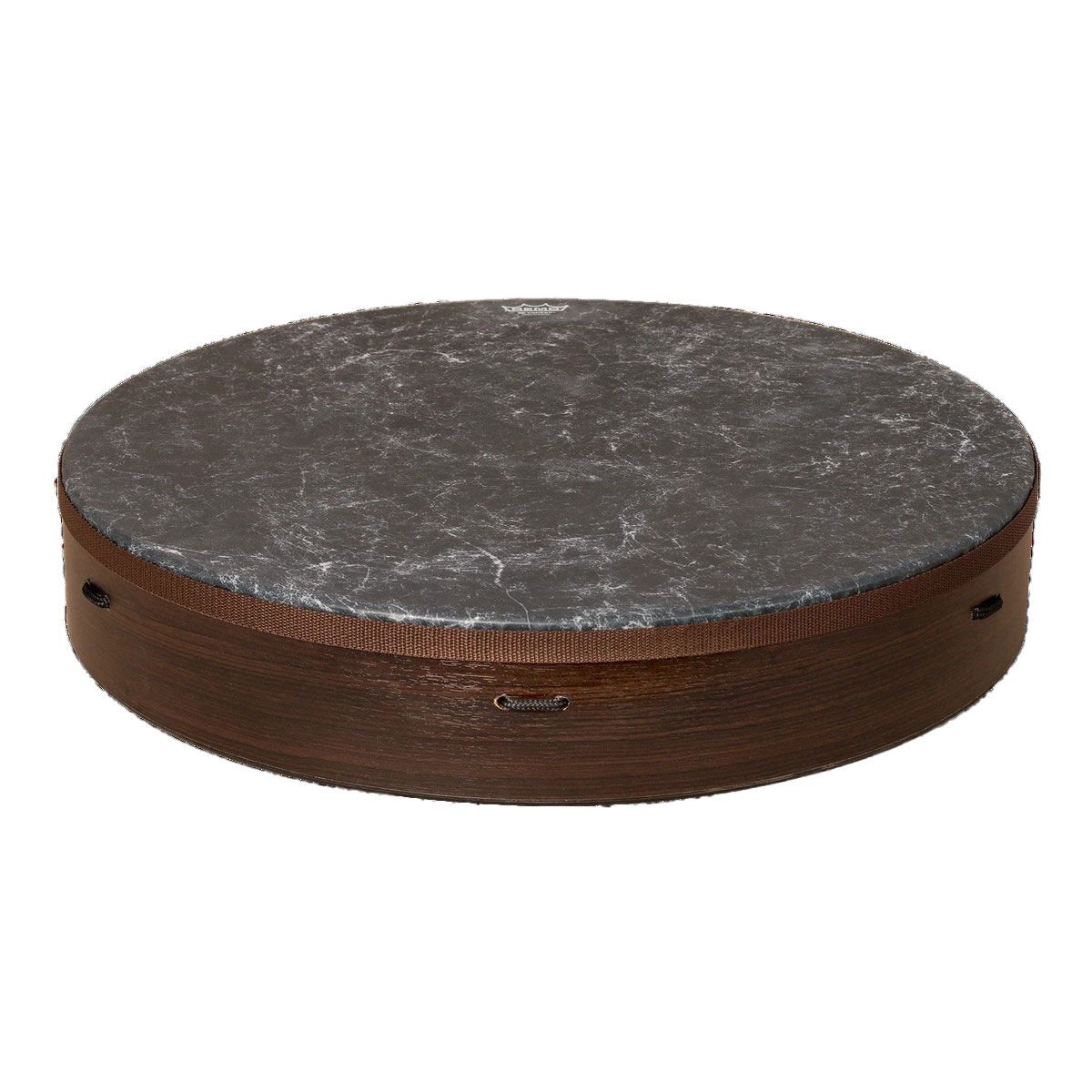 Remo 22x4 İnç Bodhran (ET-8422-00-SD002)