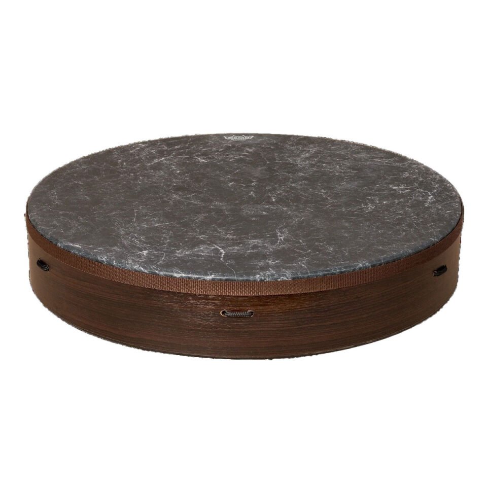 Remo 22x4 İnç Bodhran (ET-8422-00-SD002)