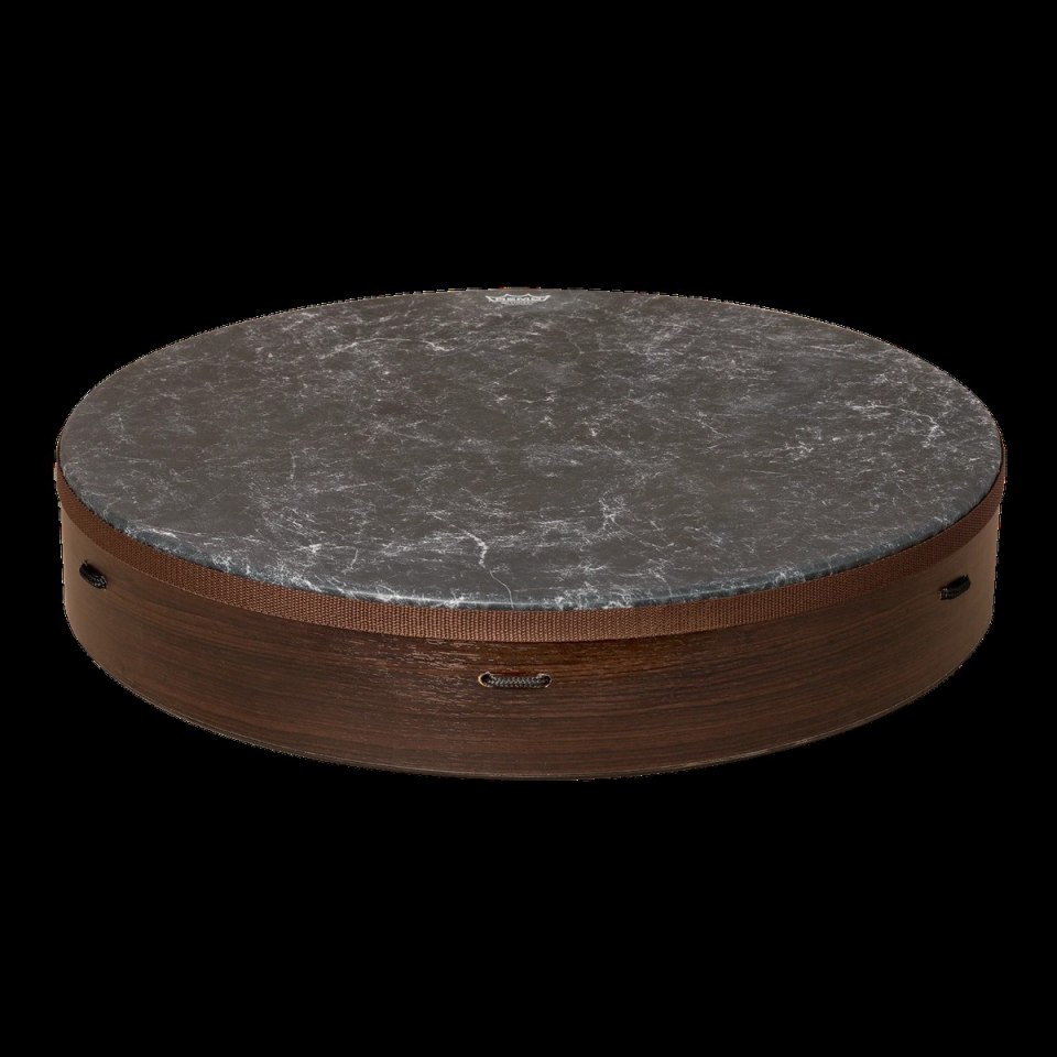 Remo 22x4 İnç Bodhran (ET-8422-00-SD002)