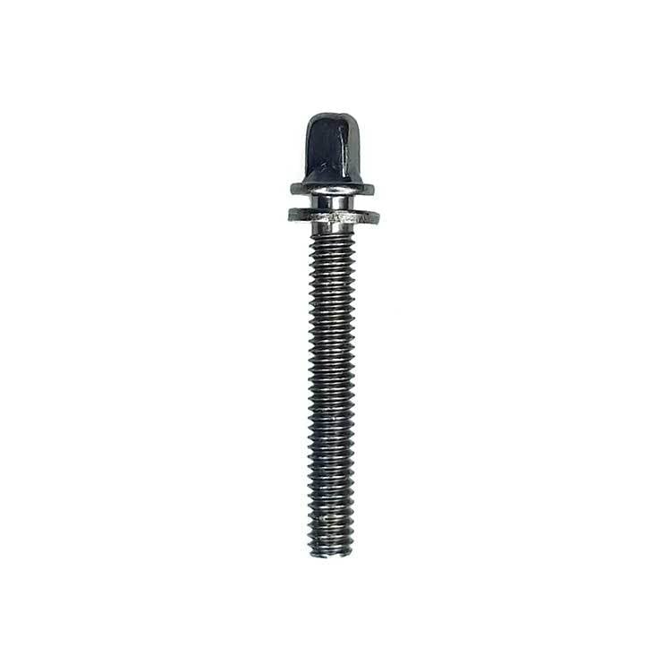 Mapex Tension Rod (Siyah-Krom)