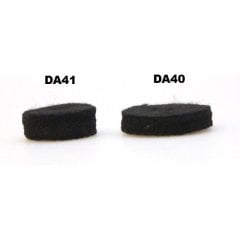 Moon DA40 Felt Washer 50X10X10mm