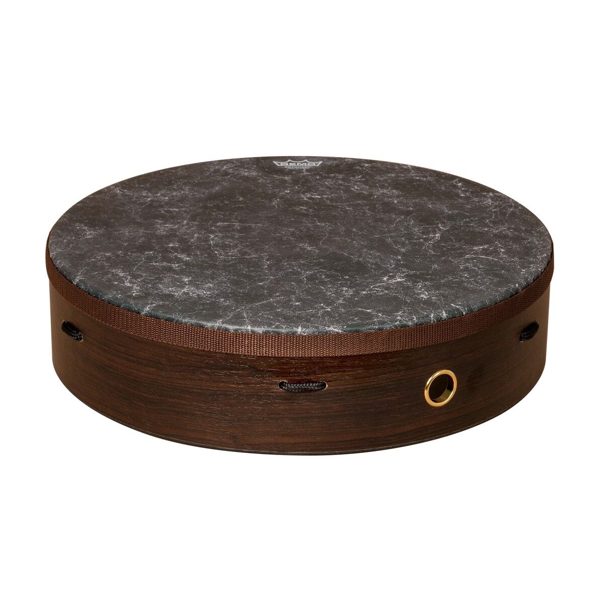 Remo 16x4 İnç Bodhran (ET-8416-00-SD002)