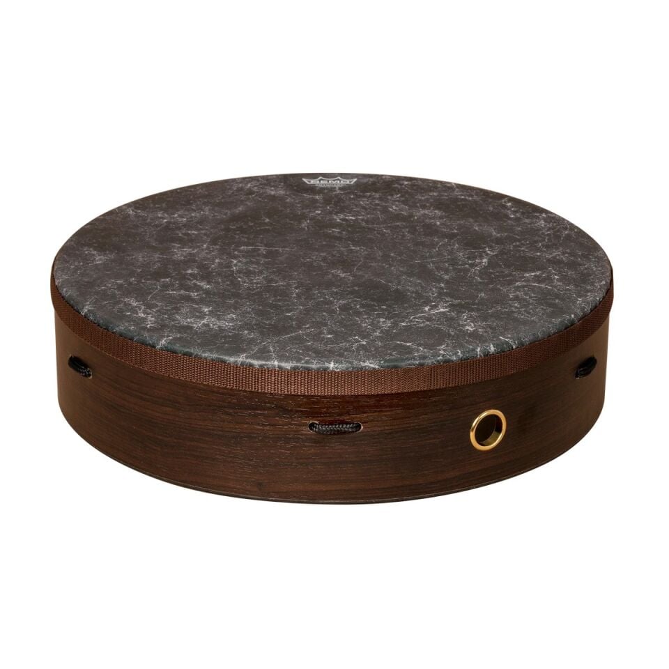 Remo 16x4 İnç Bodhran (ET-8416-00-SD002)