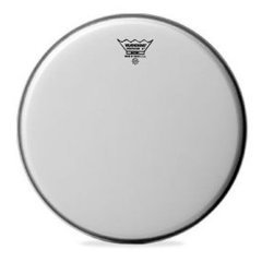 Remo 12'' Batter Vintage Ambassador Kumlu Davul Derisi
