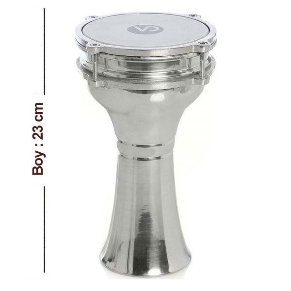 Vatan 100 Aluminyum Darbuka