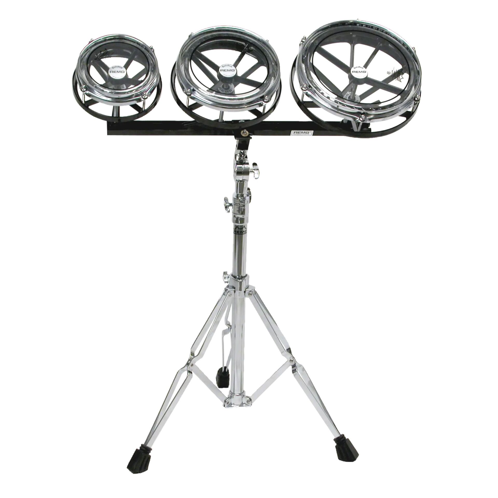 Remo 10+12+14+16 Rototom Seti (ER-0680-06)