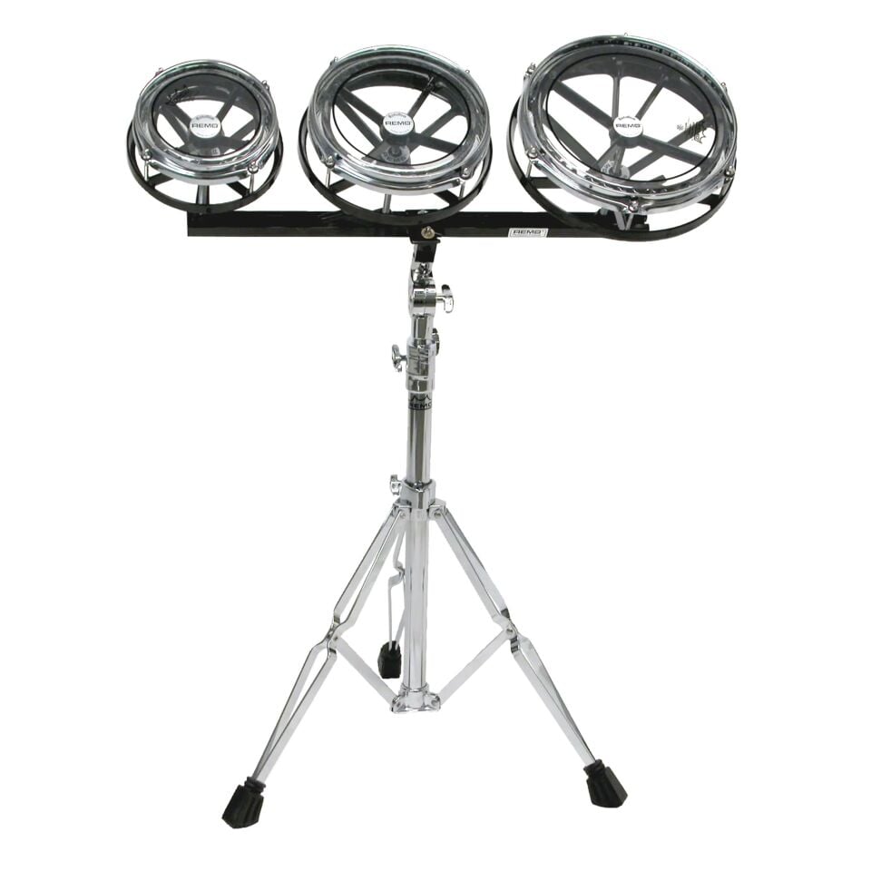 Remo 10+12+14+16 Rototom Seti (ER-0680-06)