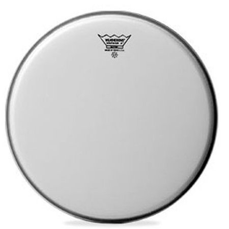 Remo 16'' Batter Vintage Ambassador Kumlu Davul Derisi