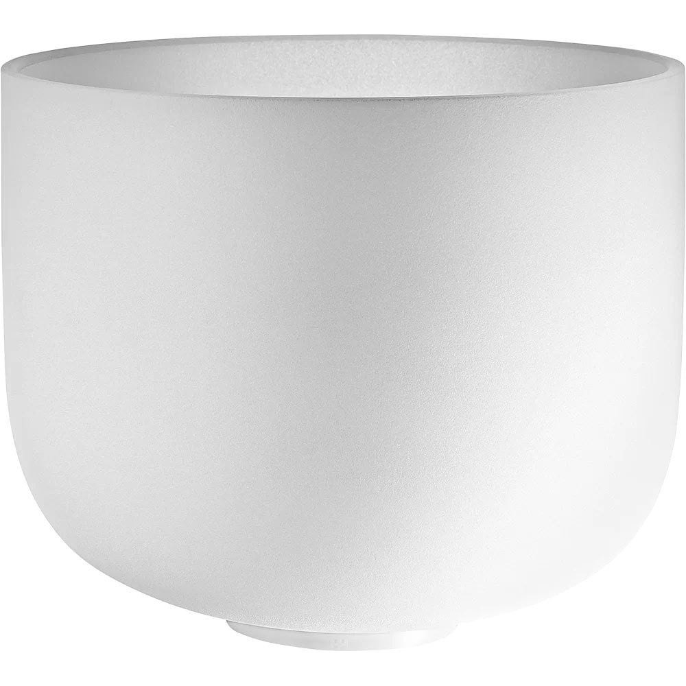 Meinl ~28cm Crystal Singing Bowl CSB11F