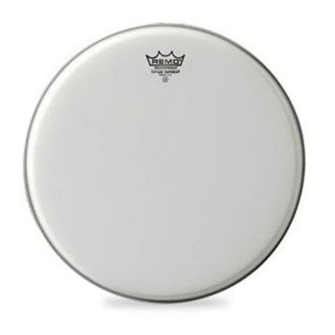 Remo 12'' Batter Vintage Emperor Kumlu Davul Derisi