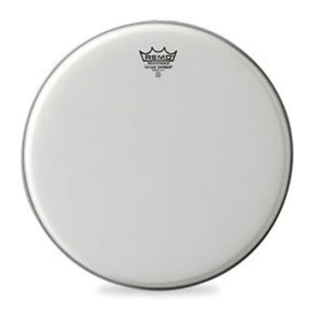 Remo 13'' Batter Vintage Emperor Kumlu Davul Derisi