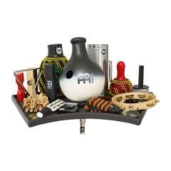 Meinl TMPETS Ergo Table Black