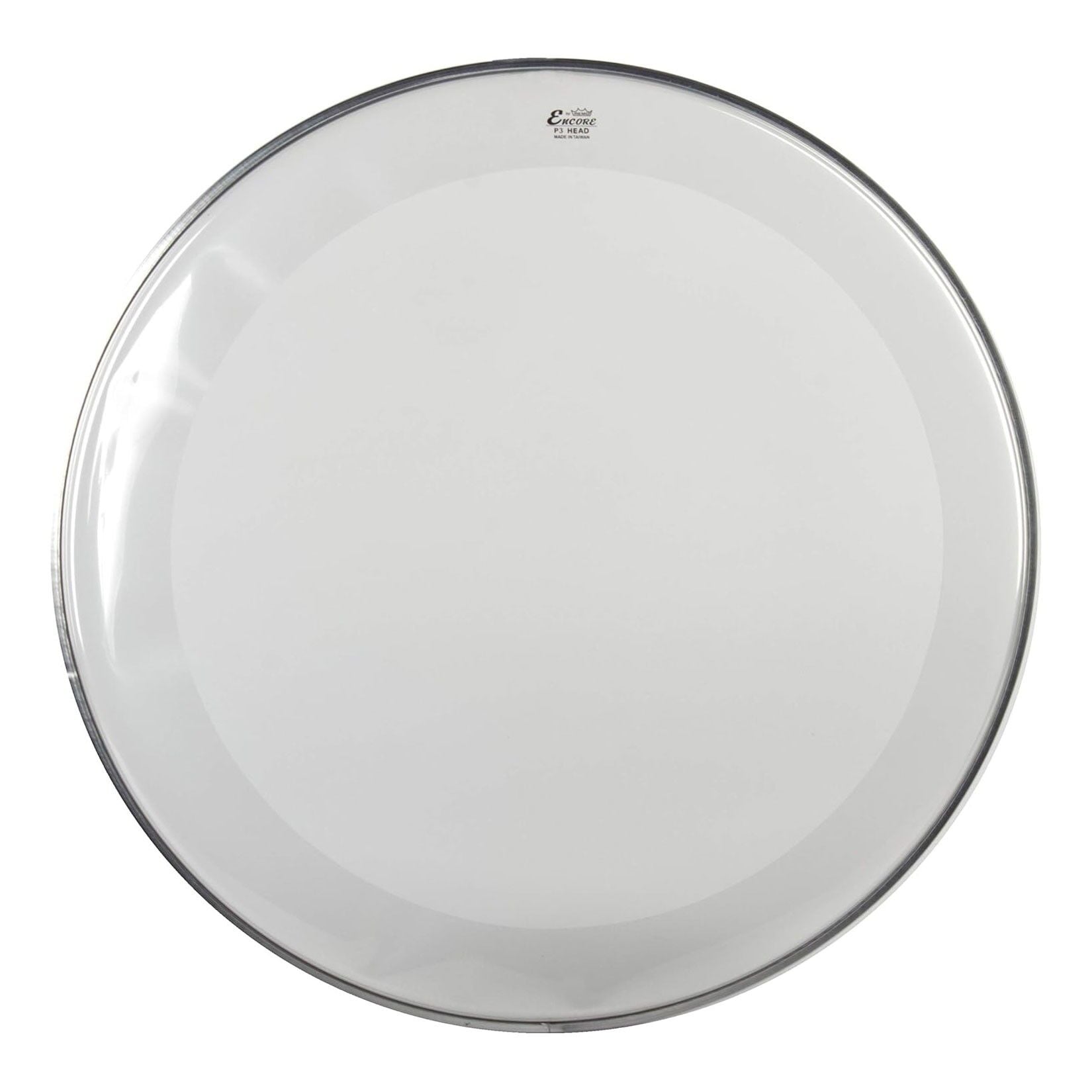 Remo Encore 22 İnç P3 Clear Kick Derisi (EN-1322-P3)