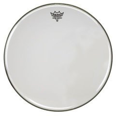 Remo 12'' Batter Vintage Emperor Clear Davul Derisi