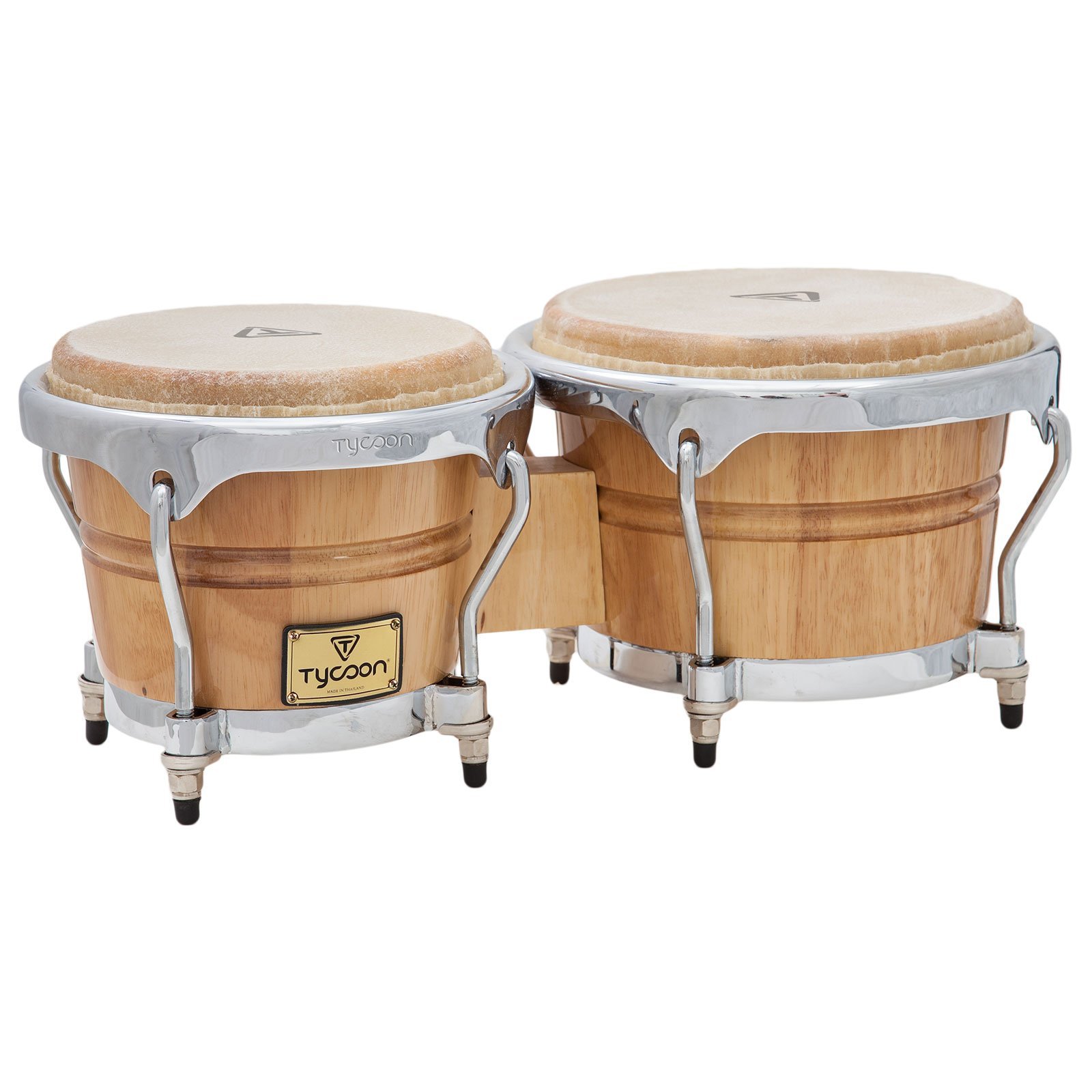 Tycoon 7''+8,5'' Master Classic Bongo  (MTBCCN)