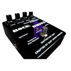 Carl Martin Rock Drive Gitar Pedalı