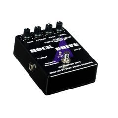 Carl Martin Rock Drive Gitar Pedalı
