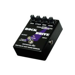 Carl Martin Rock Drive Gitar Pedalı