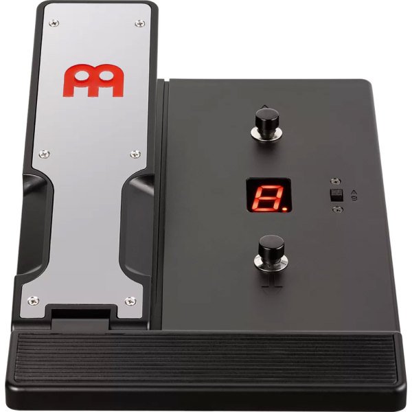 Meinl FX20 Dijital Perküsyon Pedalı