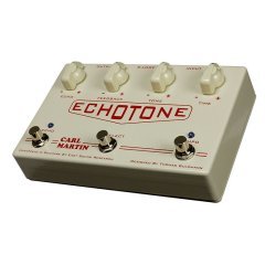 Carl Martin EchoTone Gitar Pedalı