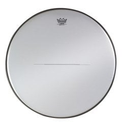Remo 34'' Custom Clear Timpani Derisi