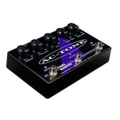 Carl Martin AC-Tone Gitar Pedalı