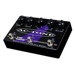 Carl Martin AC-Tone Gitar Pedalı