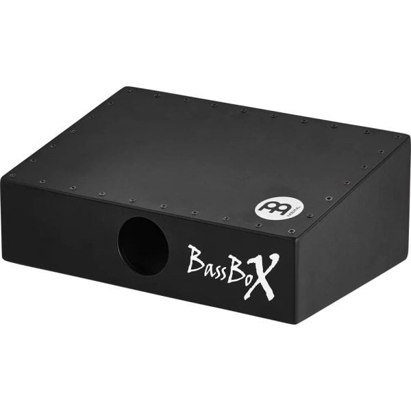 Meinl PBASSBOX Black With Pick Up System