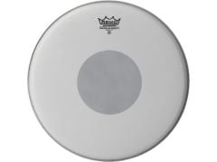 Remo 12'' Batter Controlled Sound Kumlu Davul Derisi