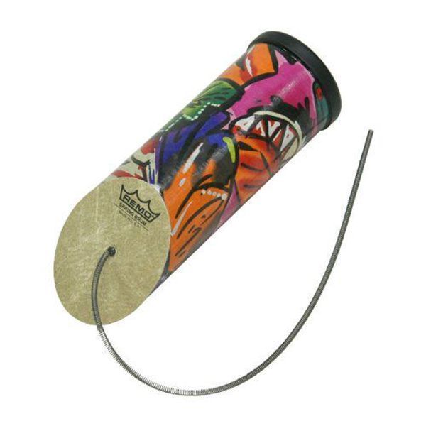 Remo 4'' Spring Drum