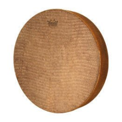 Remo 16'' Tar Frame Drum Skyndeep