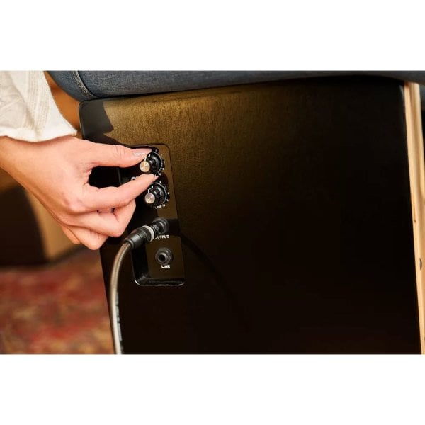 Meinl PSC100B Pickup Snarecraft Cajon