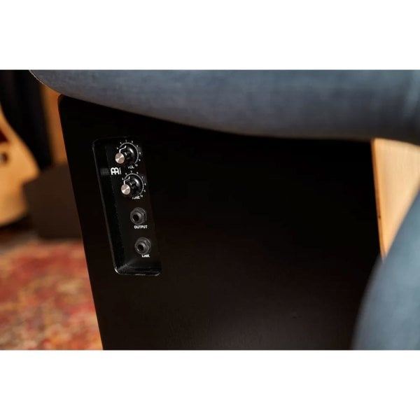 Meinl PSC100B Pickup Snarecraft Cajon