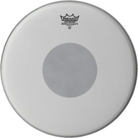 Remo 16'' Batter Controlled Sound Kumlu Davul Derisi