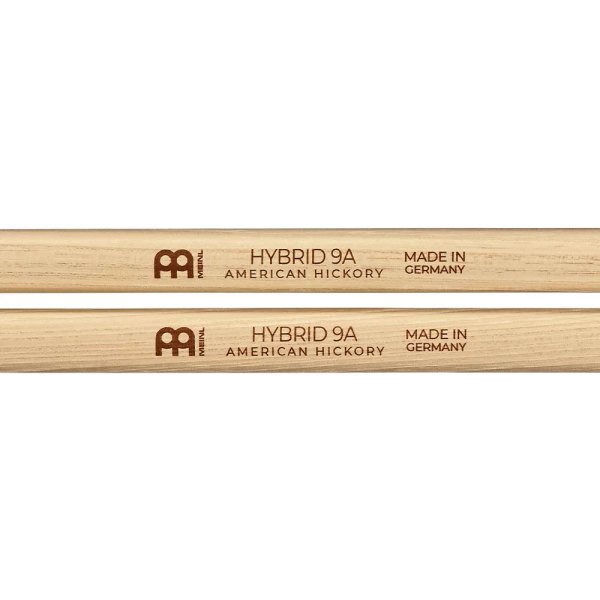Meinl SB133 Hibrit 9A Baget