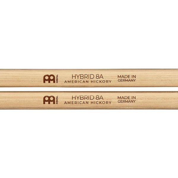Meinl SB132 Hibrit 8A Baget