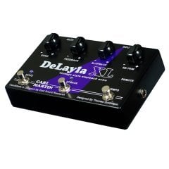 Carl Martin DeLayla XL Gitar Pedalı