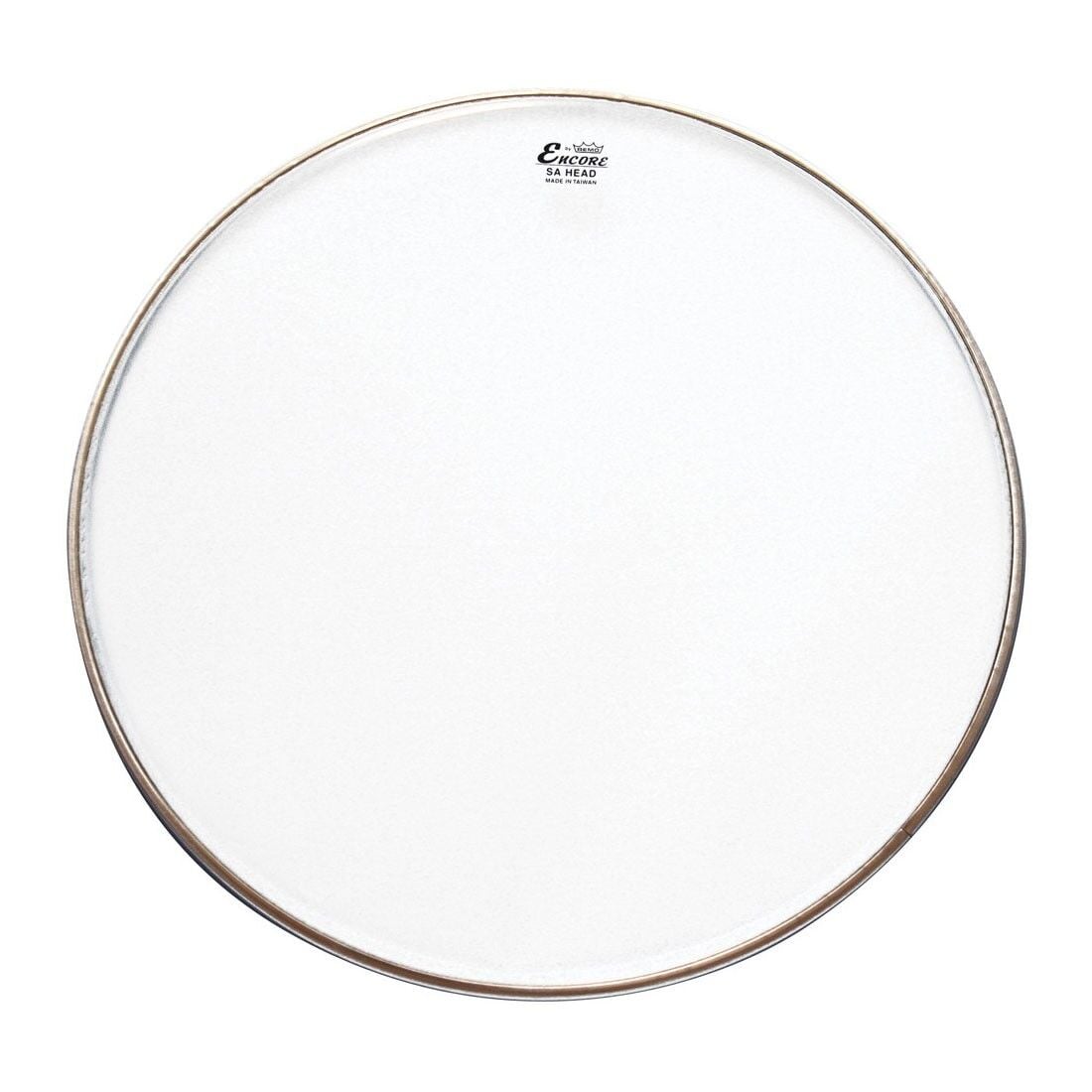 Remo Encore 14 İnç Ambassador Clear Trampet Derisi (EN-0314-SA)